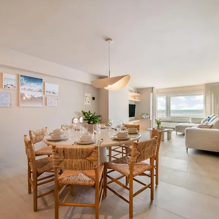 Maison Lars By Exclusive * Oostende