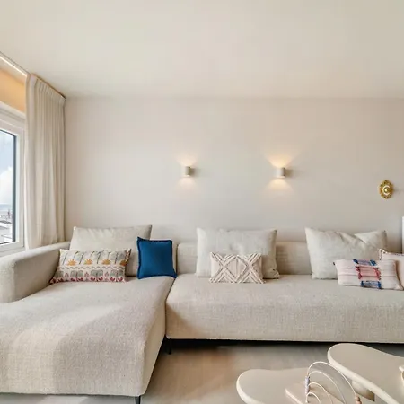 Daire Maison Lars By Exclusive Oostende