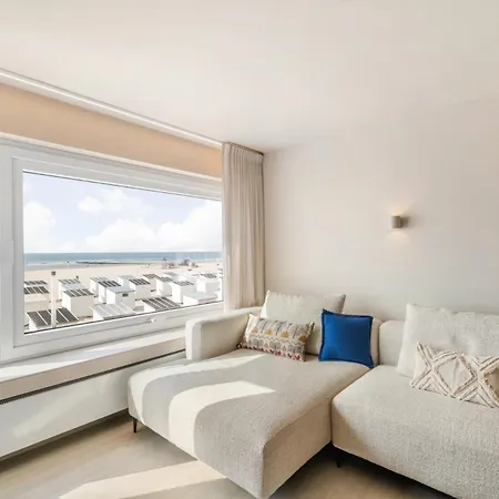 Maison Lars By Exclusive Oostende
