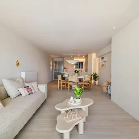 Maison Lars By Exclusive Daire *