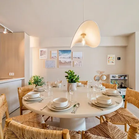 Maison Lars By Exclusive Oostende
