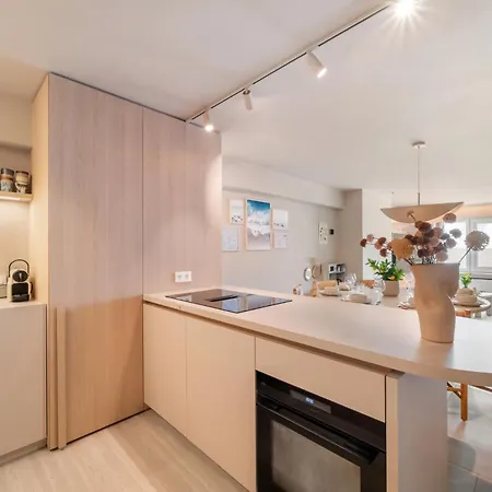 Daire Maison Lars By Exclusive *