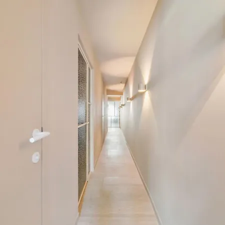 Daire Maison Lars By Exclusive