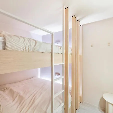Maison Lars By Exclusive Daire Oostende