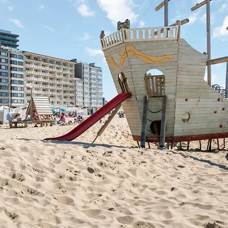 Maison Lars By Exclusive * Oostende